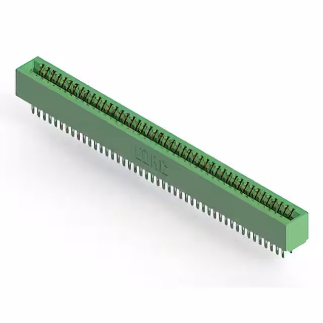 341-090-500-201 EDAC Inc.  Edgeboard Connectors